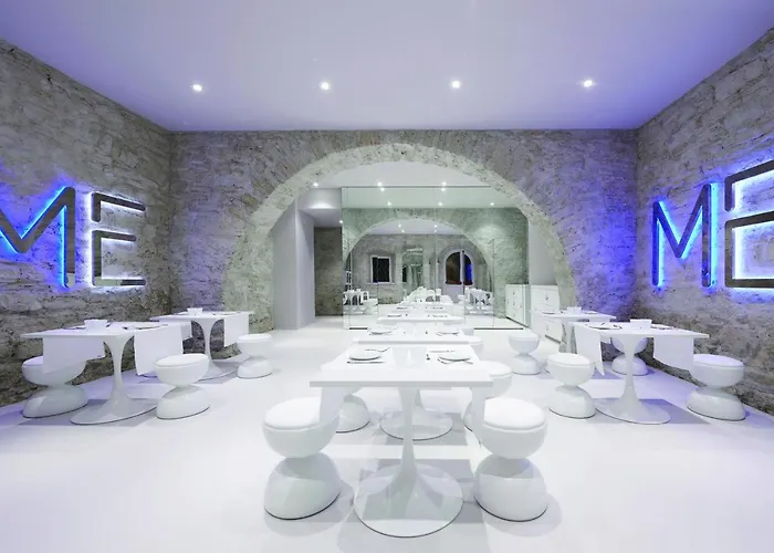 Hotel Youme Design Place 4*