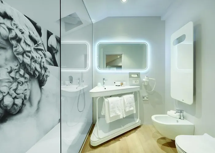 Hotel Youme Design Place 4*