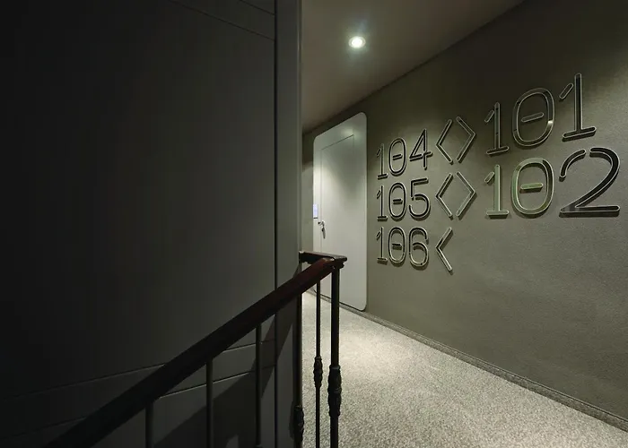 Youme Design Place Hotel 4*