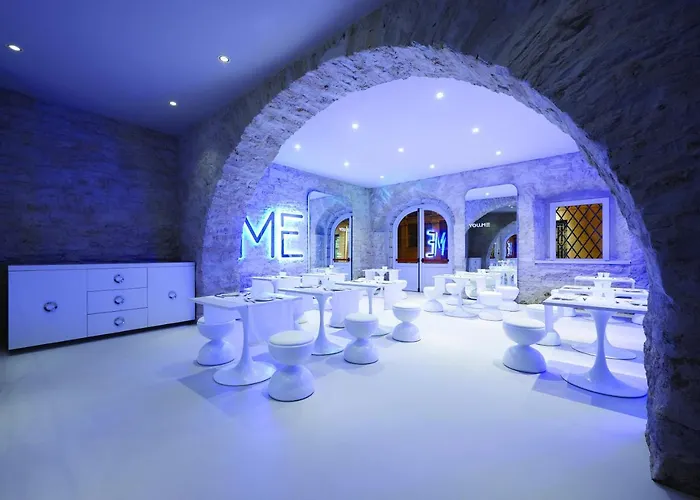 Hotel Youme Design Place Trieste