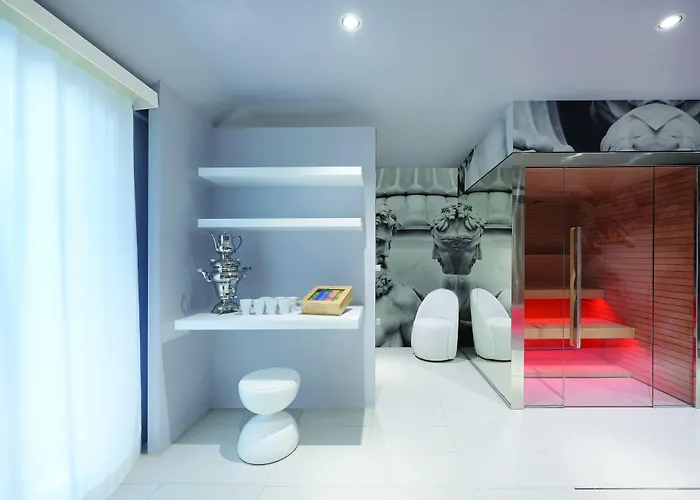 Youme Design Place Hotel