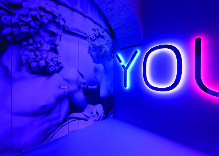 Youme Design Place 4* Trieste