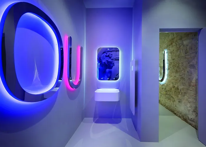 Youme Design Place Hotel