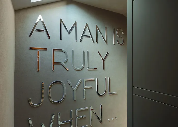 Youme Design Place Trieste