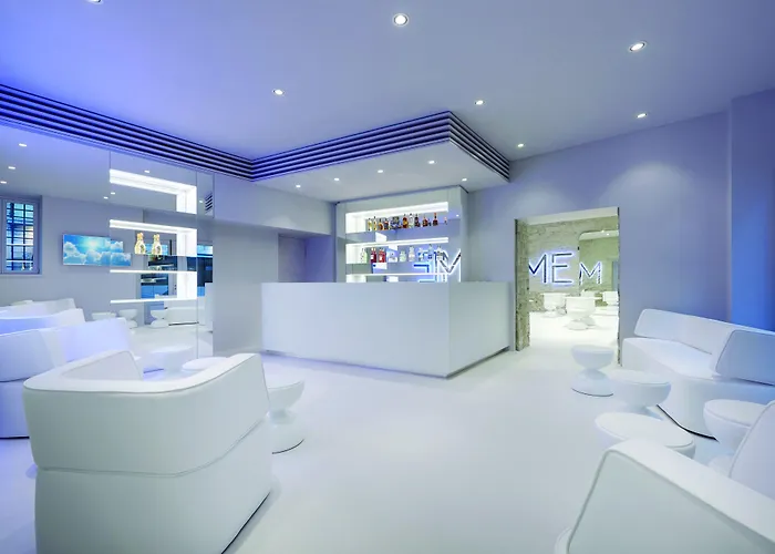 Youme Design Place Trieste