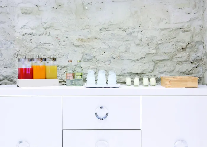 Youme Design Place Trieste