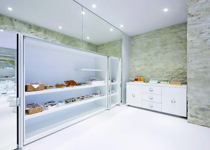 Youme Design Place Hotel 4*