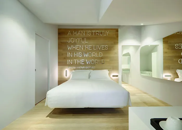 Hotel Youme Design Place 4*