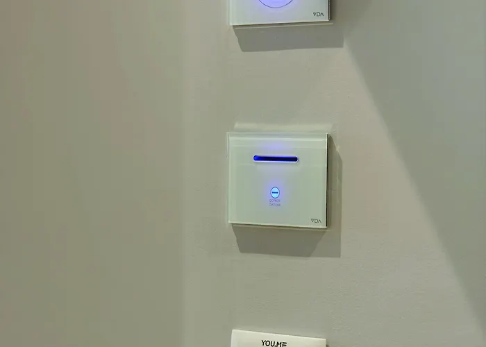 Hotel Youme Design Place 4*