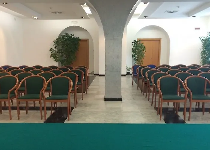 Youme Design Place Hotel Trieste