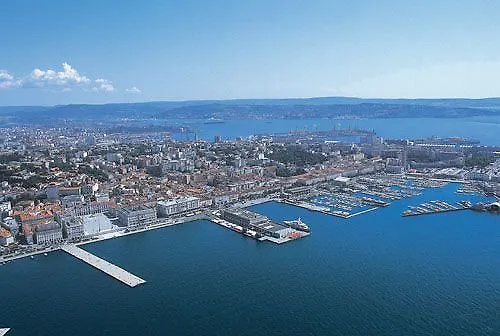 Youme Design Place Trieste