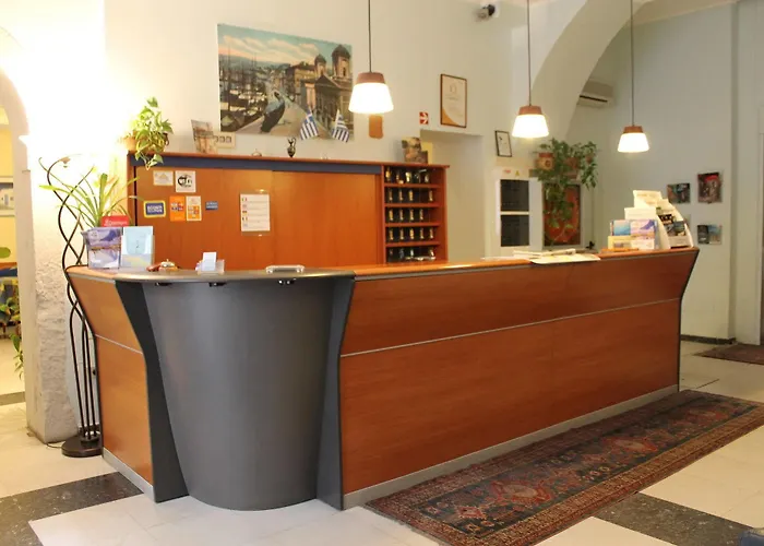 Youme Design Place 4* Trieste