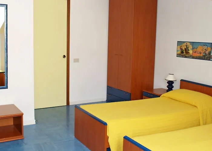 Hotel Youme Design Place Trieste